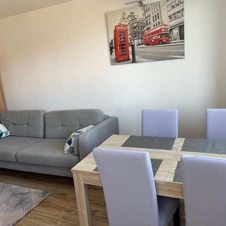 Apartament Z Widokiem Еленя-Гура Экстерьер фото