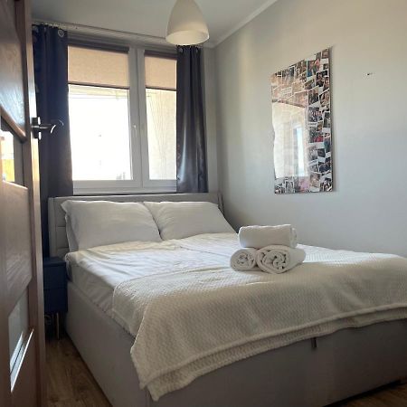 Apartament Z Widokiem Еленя-Гура Экстерьер фото